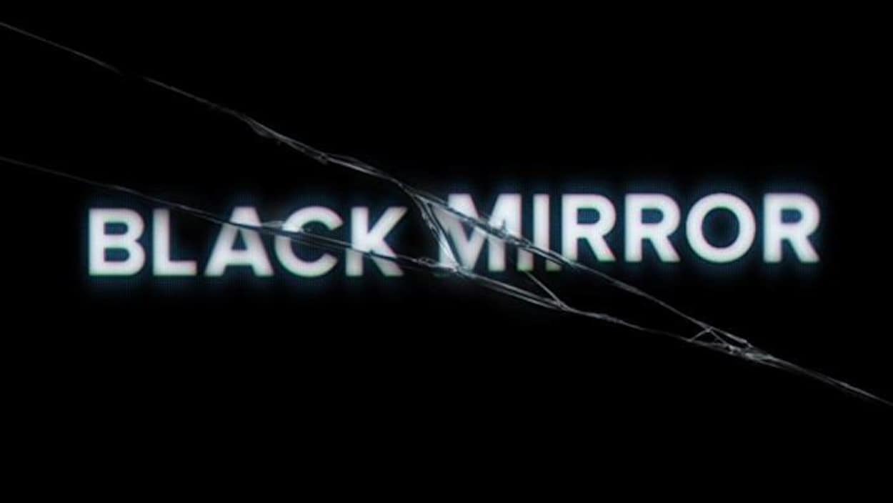 pro paint black mirror