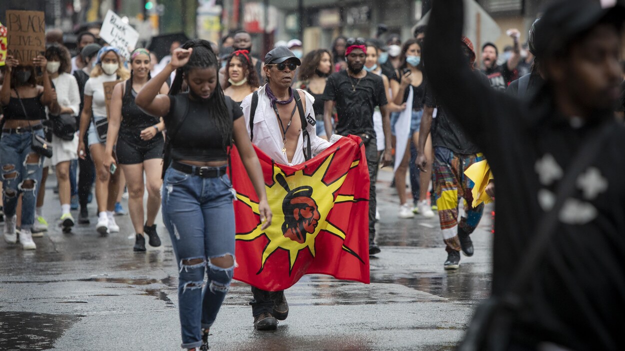 Journee Nationale Des Peuples Autochtones Entre Espoir Et Resignation Radio Canada Ca
