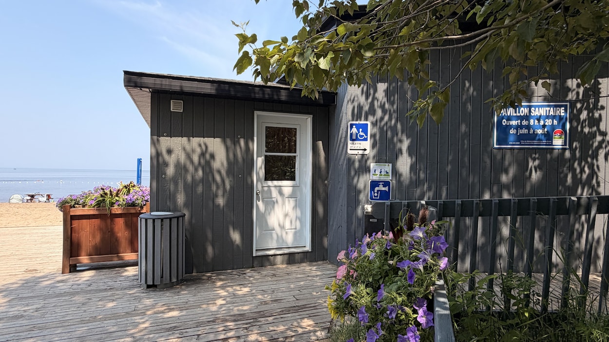 La rénovation du bloc sanitaire du Rigolet soumise au PAFIRSPA