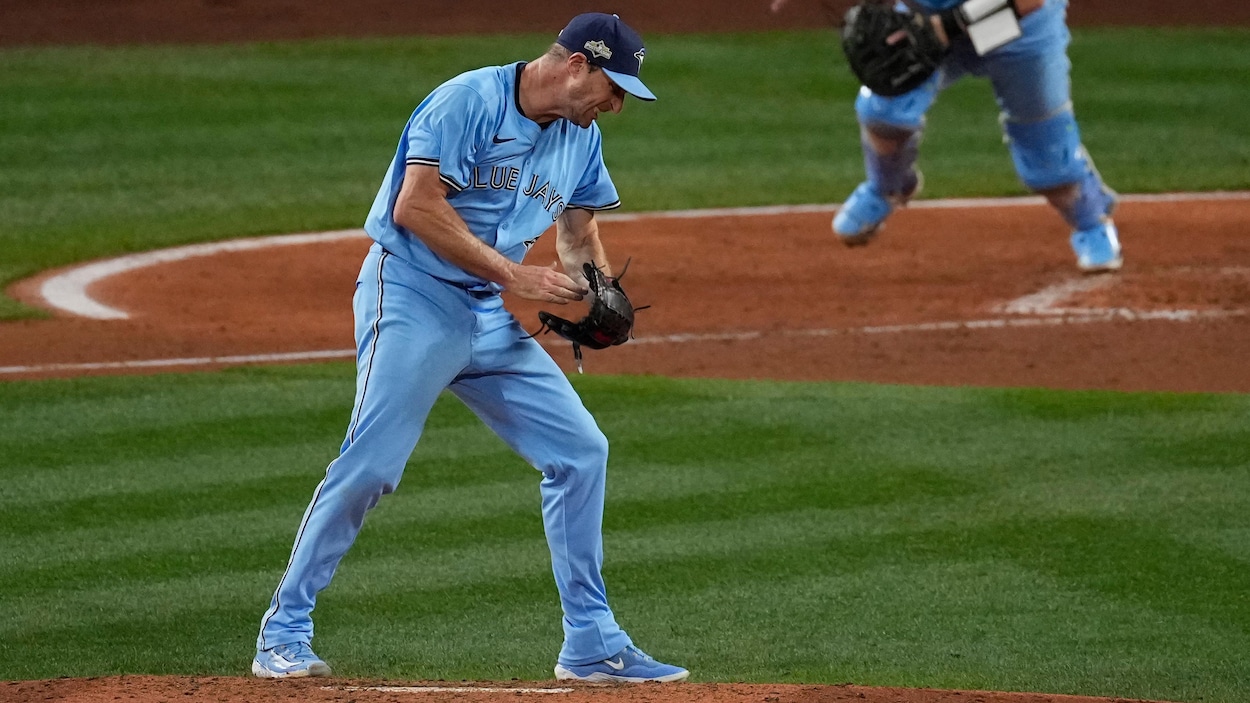 Un « Mad Max » étincelant permet aux Blue Jays d’égaliser la série ...