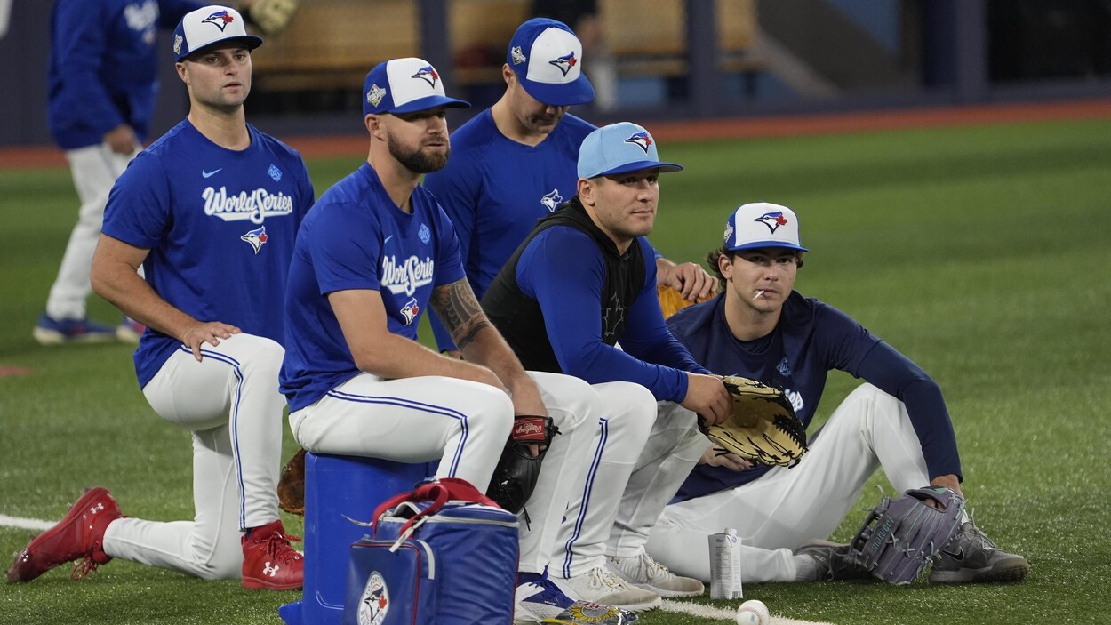 Blue Jays en Série mondiale : ce qu’il faut savoir sur le match 1 Jays-Dodgers