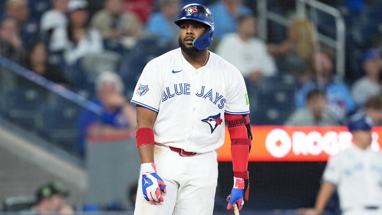 Le lendemain de veille des Blue Jays
