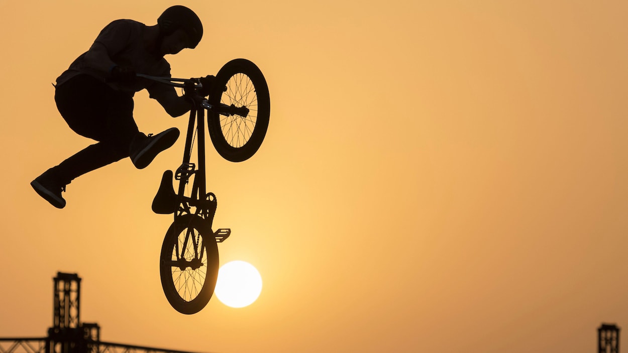 BMX : des qualifications en vue des JO de 2028 annulées pour des raisons de sécurité