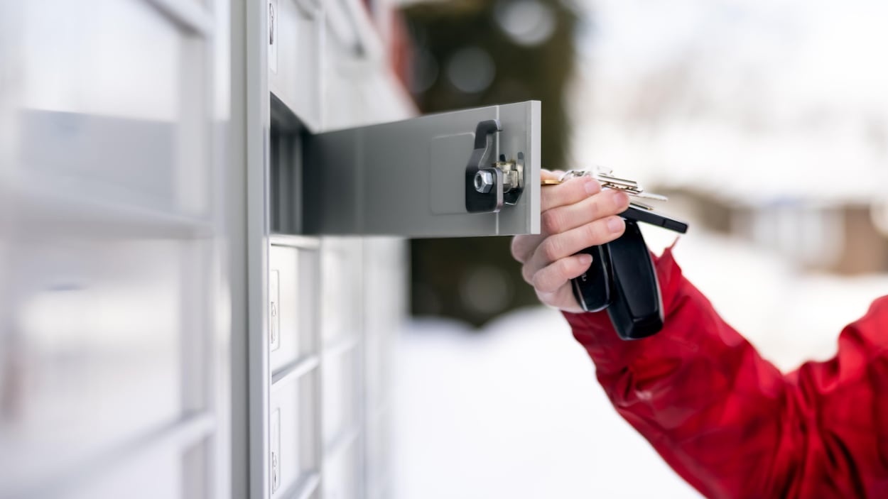Bientôt la fin du courrier à domicile à Sept-Îles
