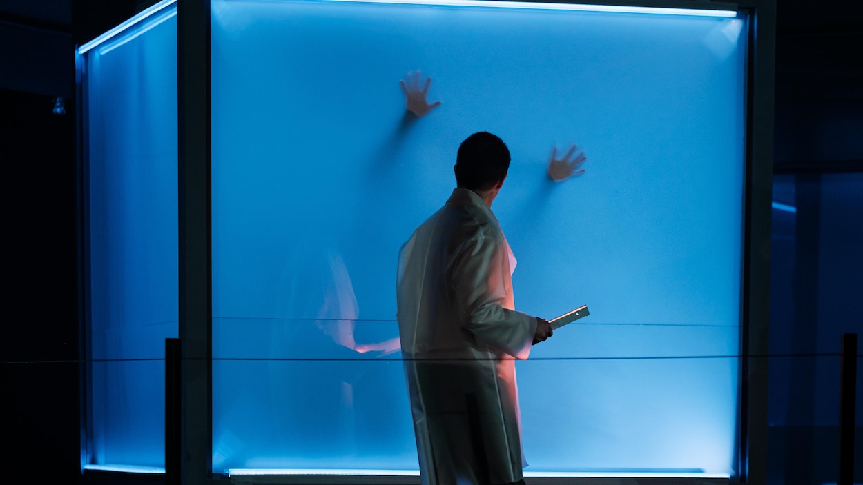 Boîte noire et Changer de vie : deux pièces de théâtre sur les périls de l’IA