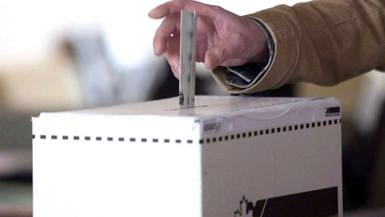 Tirer au sort en cas d'égalité des voix, une mauvaise pratique dit une ...