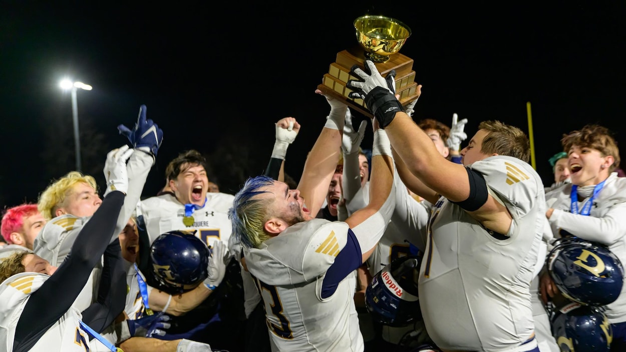 Trois-Rivières accueille le 49e Bol d’Or ce week-end