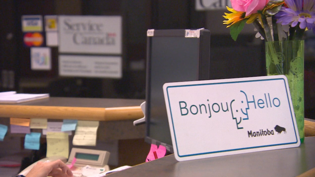Le Manitoba brandit sa francophonie aux diplomates en visite à Winnipeg