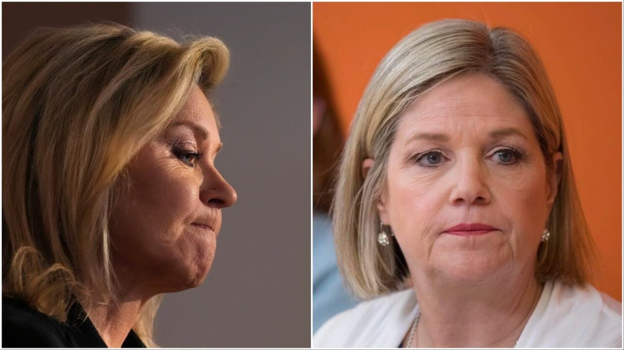 Élections municipales en Ontario : surprise à Mississauga, changement à Hamilton