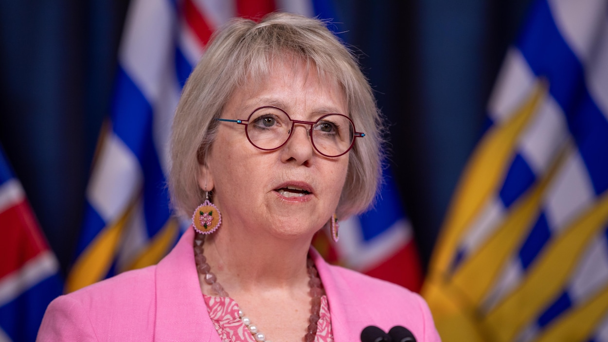 Deux des Canadiens exposés à l’hantavirus sont britanno-colombiens
