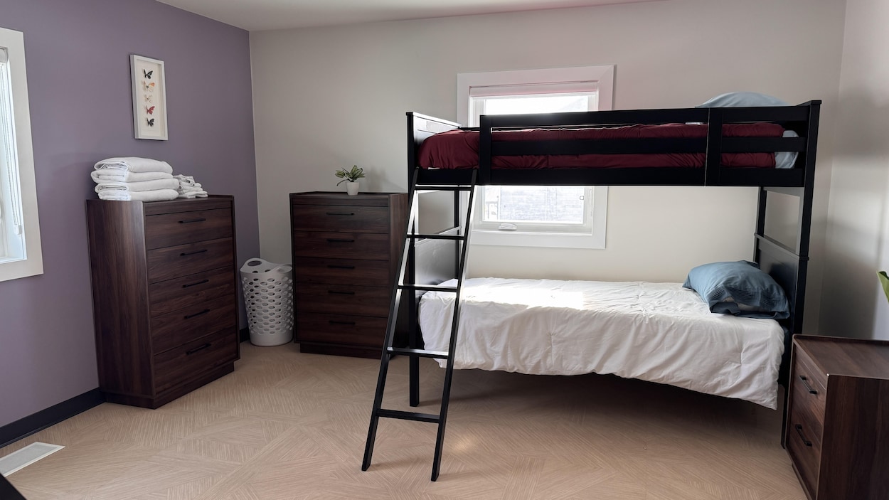 Un nouveau centre de transition et de refuge pour femmes à Bonnyville
