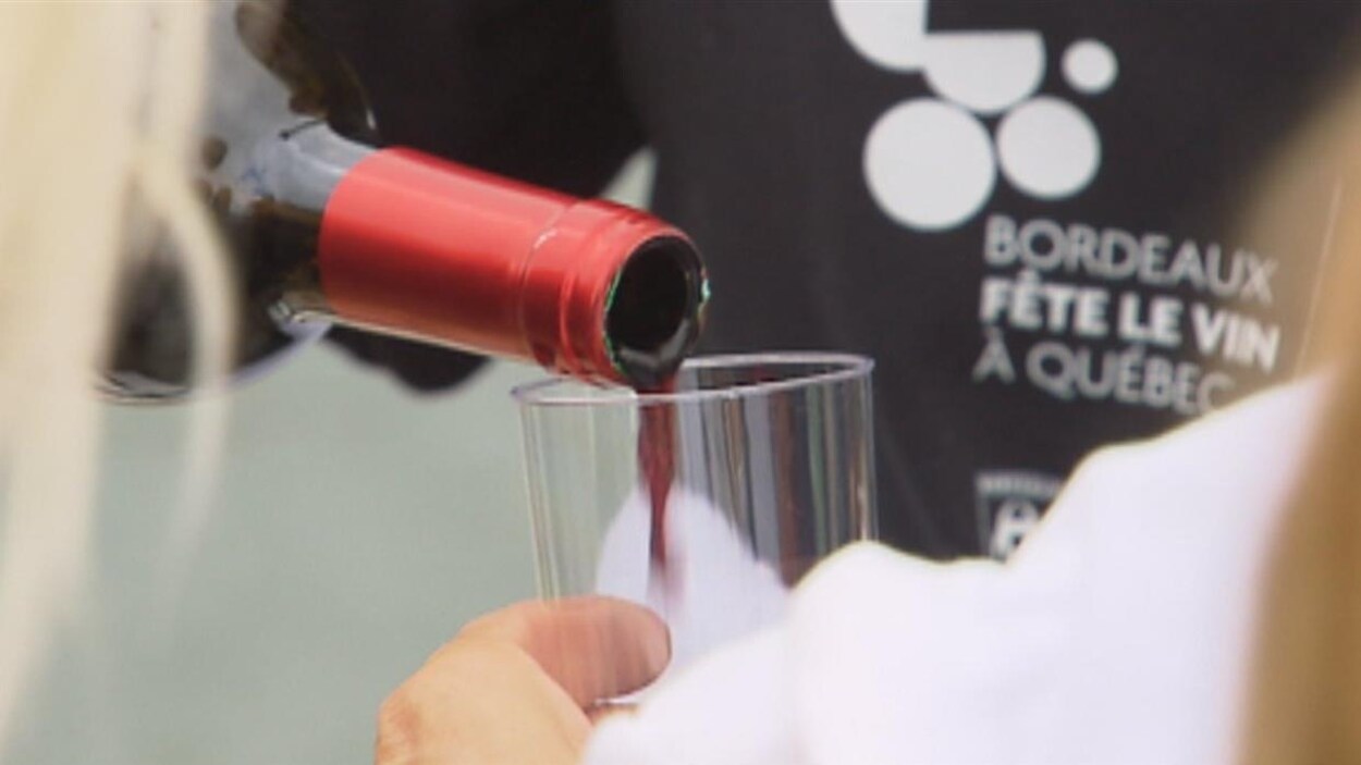 Une soixantaine de vignerons bordelais participeront à l'événement.