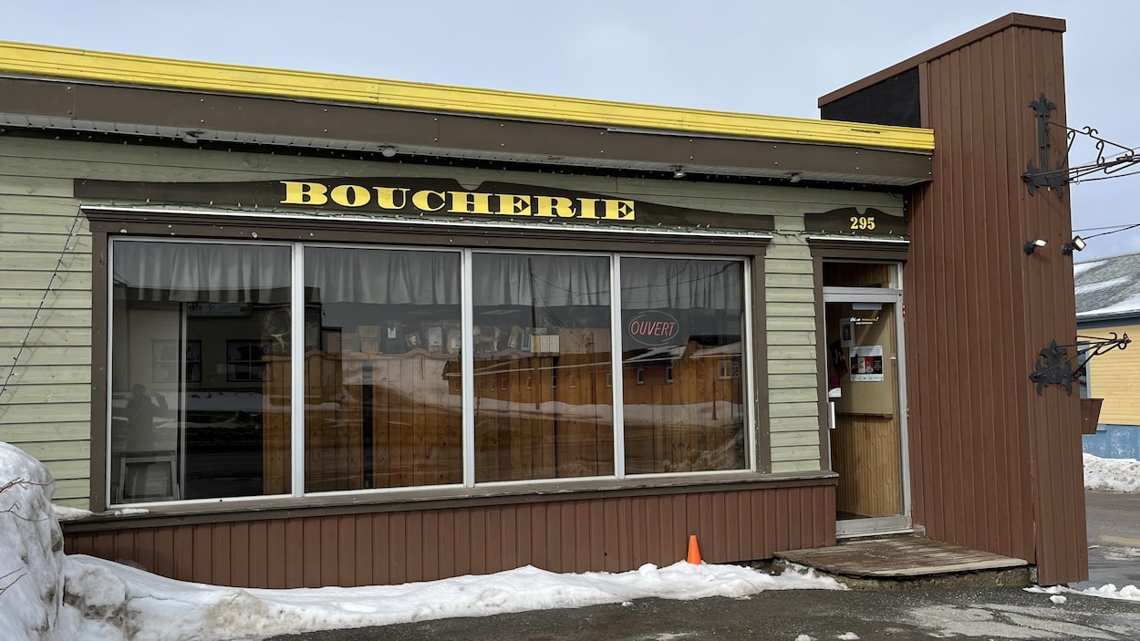 La boucherie Côte à côte vendue à Jonathan Lapierre