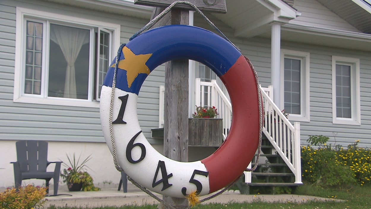 Les Cayens de HavreSaintPierre affirment leur origine acadienne