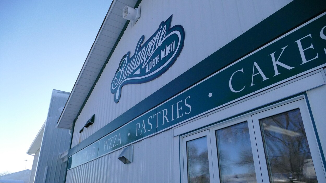 Une boulangerie à SaintPierreJolys a vendu plus de 7000 tourtières en
