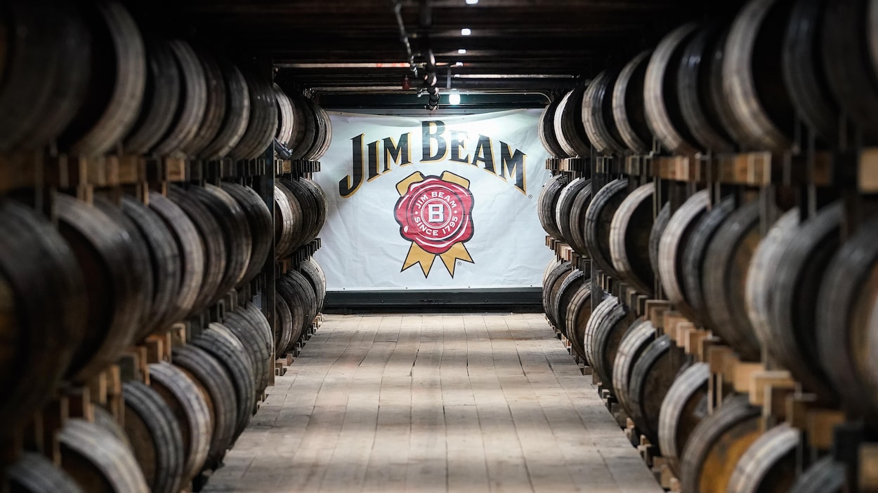 Des producteurs de bourbon fragilisés par un an de guerre commerciale