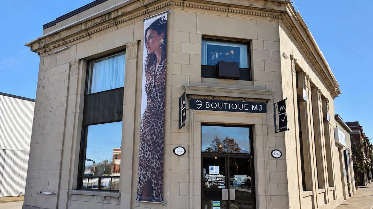 La Boutique Marie-Josée ferme ses portes après 17 ans
