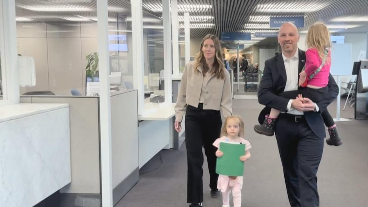 Qui sera le prochain maire de Toronto? Début des candidatures