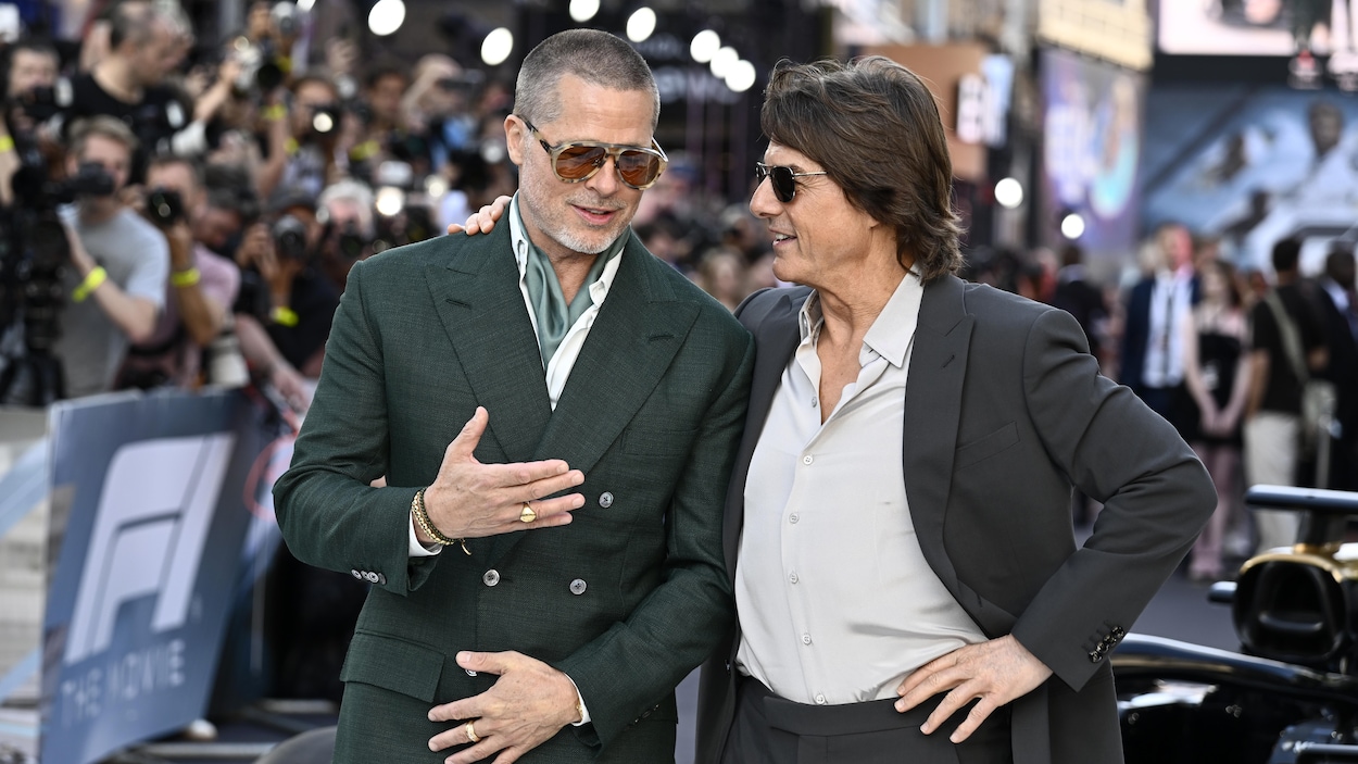 IA : Hollywood accuse un logiciel chinois de violations « massives » du droit d’auteur