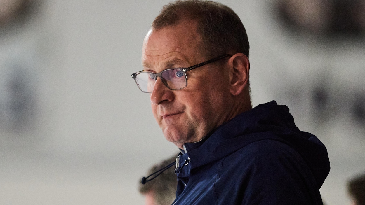 Départ de Brad Treliving : une année « décousue » et « dysfonctionnelle » pour les Leafs