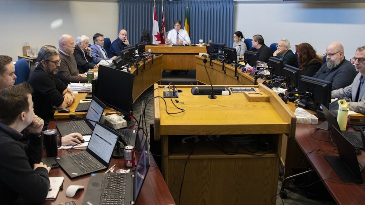 Brandon pourrait augmenter ses taxes foncières de 10 % en 2026