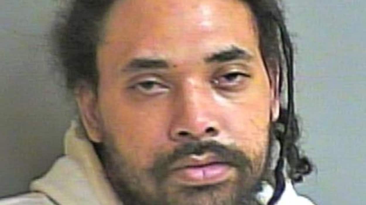 Meurtre au campement de sans-abri Energy Court : le suspect arrêté