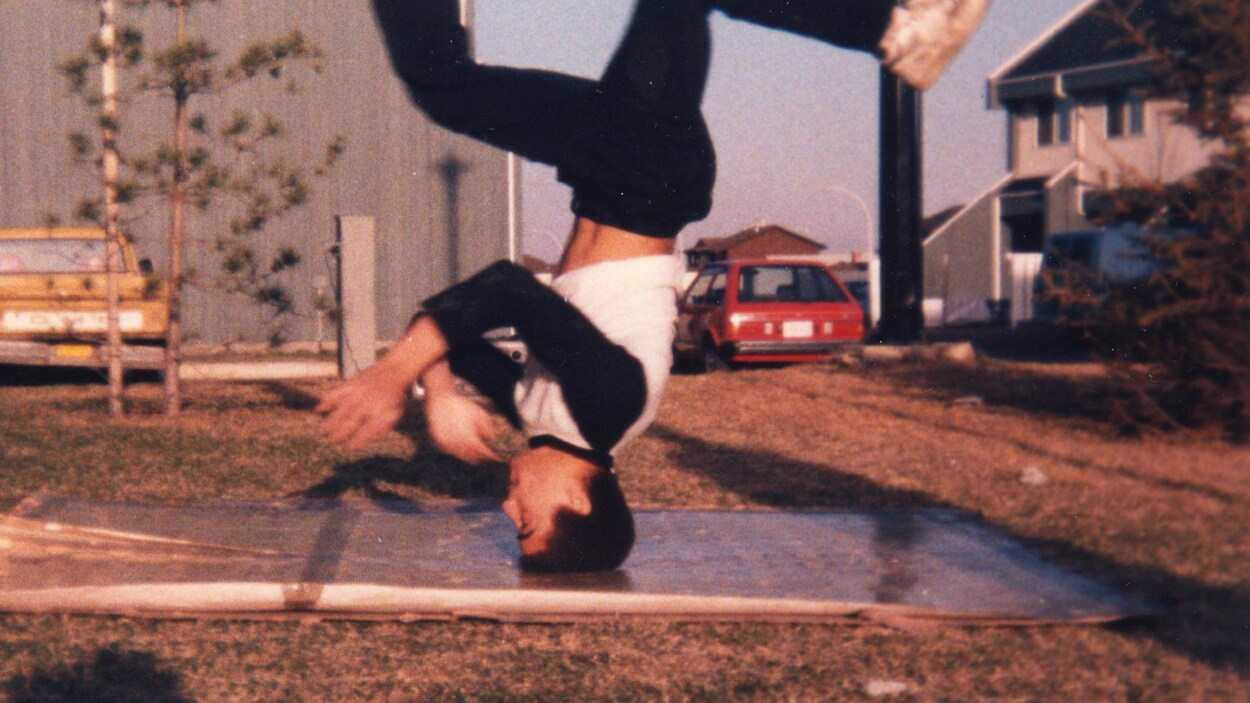 Edmonton, une plaque tournante du hiphop RadioCanada