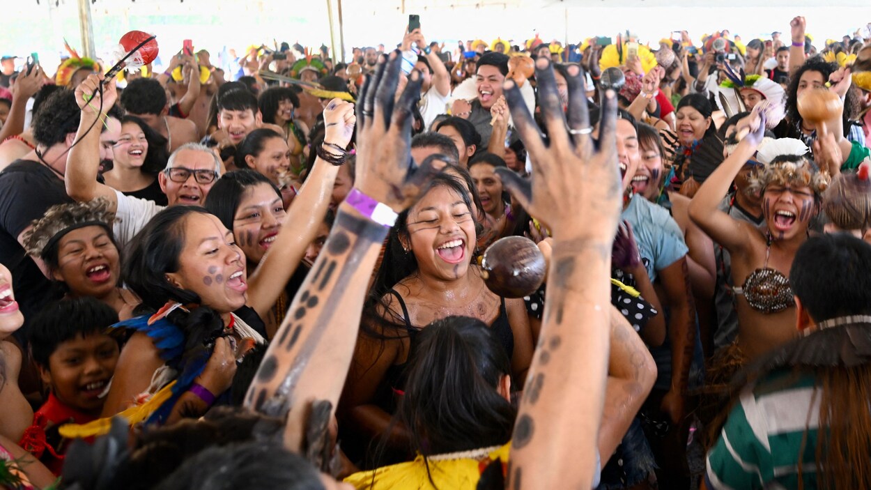 Important Court Victory for Indigenous Peoples in Brazil Recognition