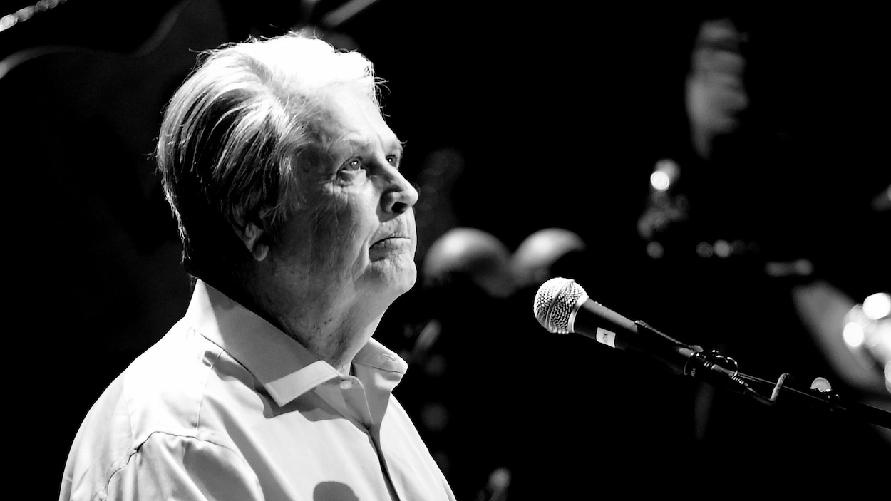 Brian Wilson, le génie musical derrière les Beach Boys, est mort