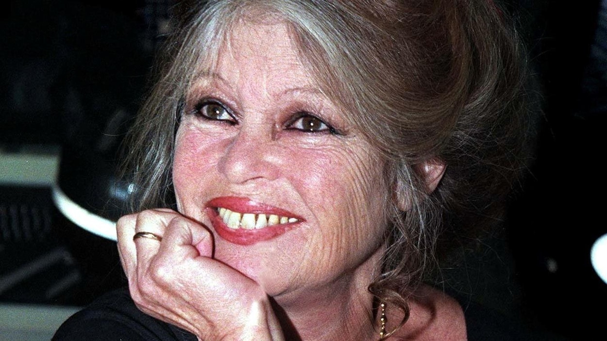 Brigitte Bardot est morte à 91 ans