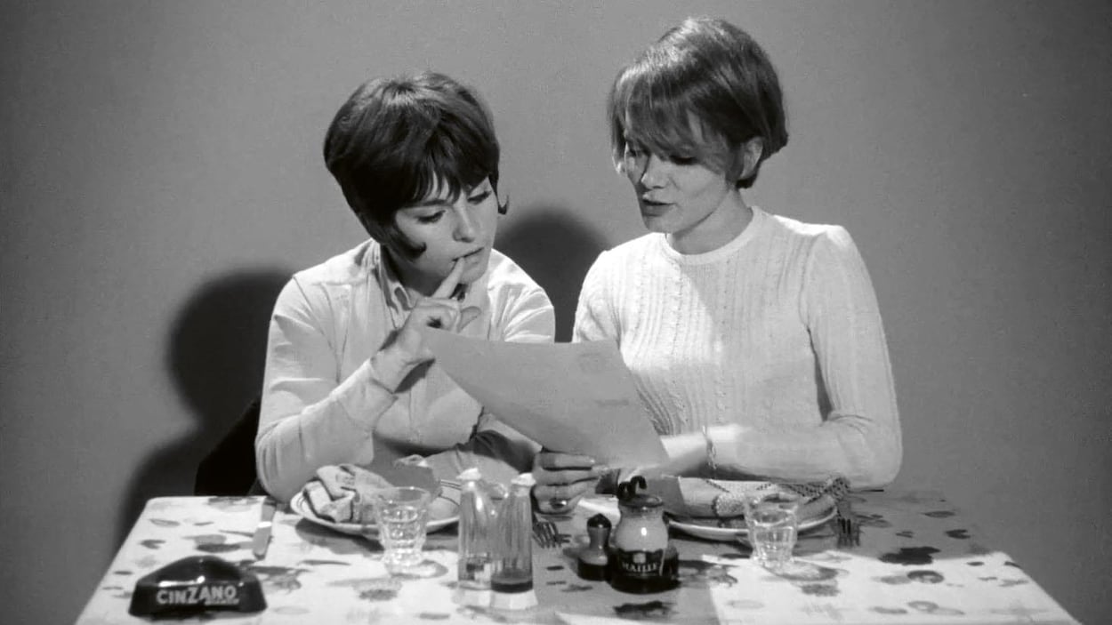 Rétrospective Luc Moullet au TIFF : Toronto se met à l’heure de la Nouvelle Vague