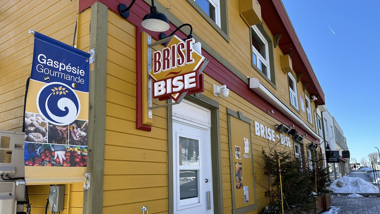 Racheter un restaurant à quatre pour avoir une meilleure qualité de vie