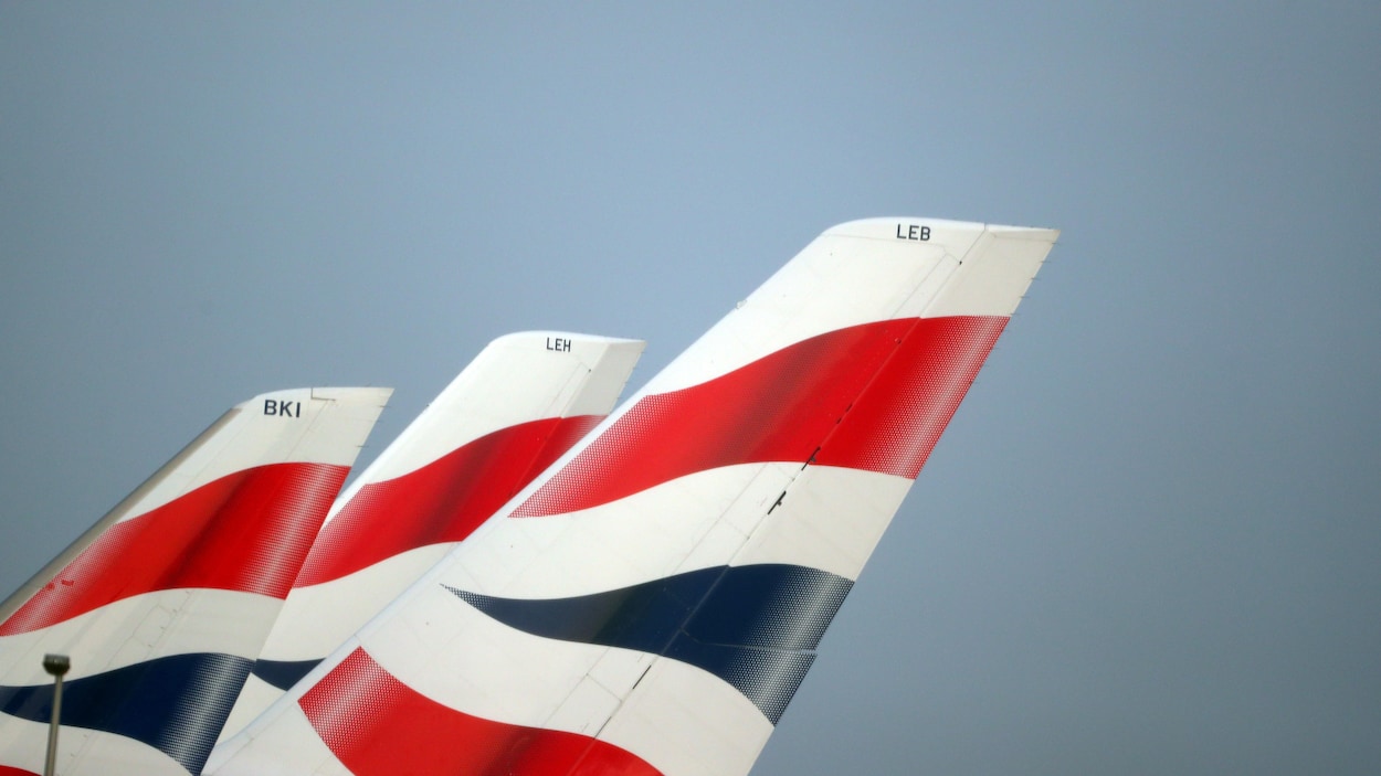 Grève massive chez British Airways Grève massive chez British Airways