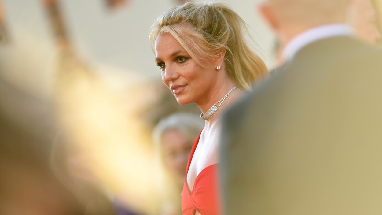 Britney Spears plaide coupable de conduite imprudente avec alcool et évite la prison