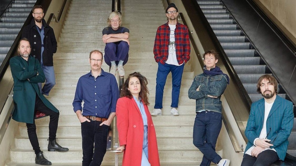 Des artistes canadiens estiment que les tournées ne sont plus viables