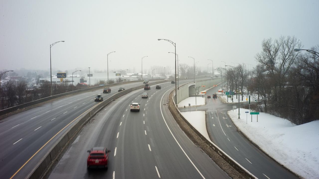 L’entretien des routes, «une catastrophe» selon les ingénieurs de l’État