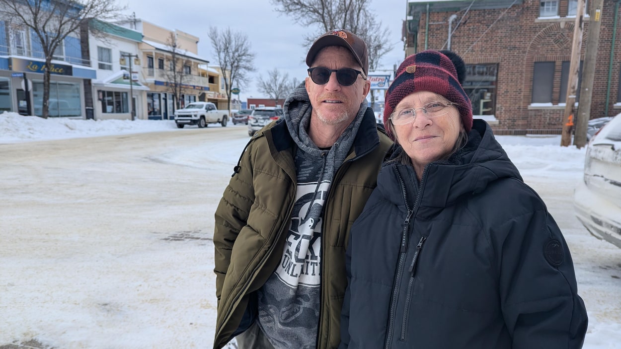 Ville-Marie: Les Montréalais Partagent Leurs Espoirs Pour 2026 - santé news from ICI Radio-Canada