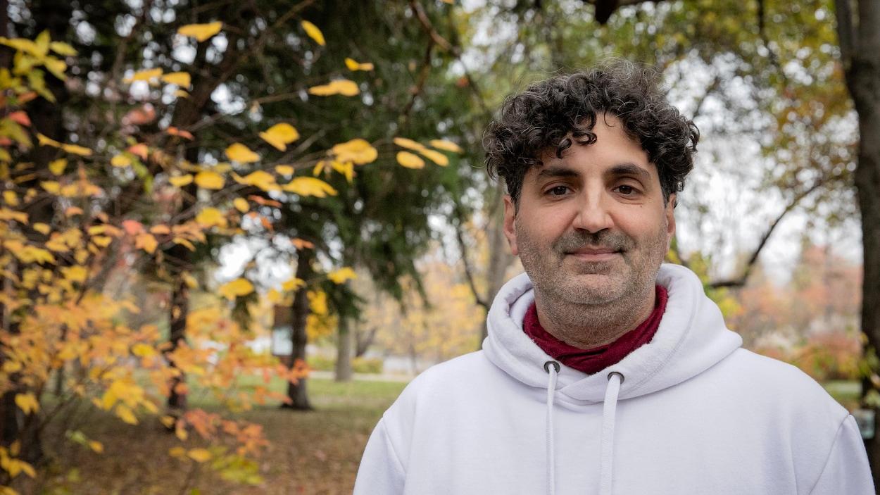 Bruno Bouchard : créer hors du cadre