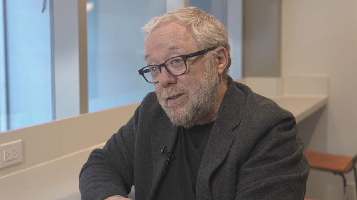 Le phénomène des microséries verticales arrive au Québec