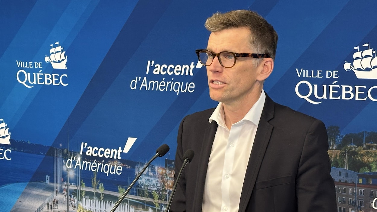 Rapport de CDPQ Infra : Marchand souhaite une mise en service du tramway en 2030