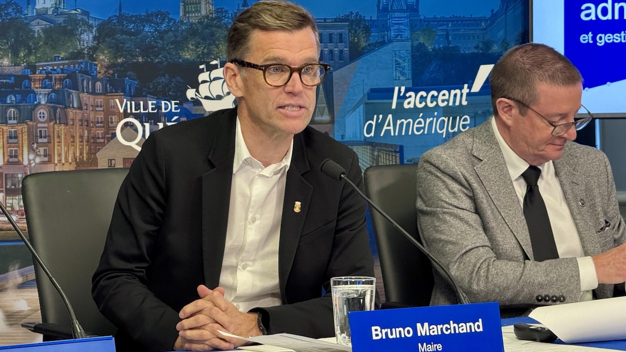 La Ville de Québec première de classe, selon l’Institut C.D. Howe