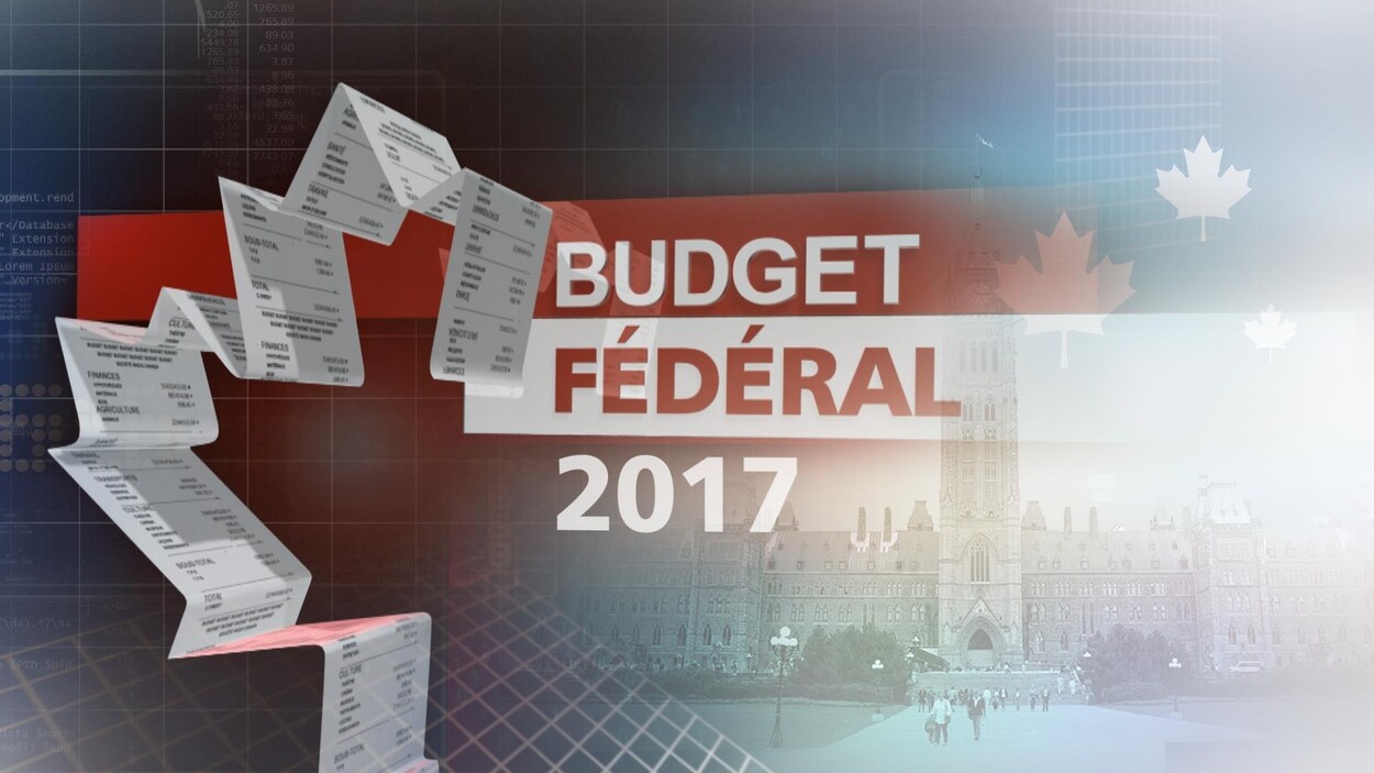 Infographie présentant une longue facture formant une feuille d'érable.