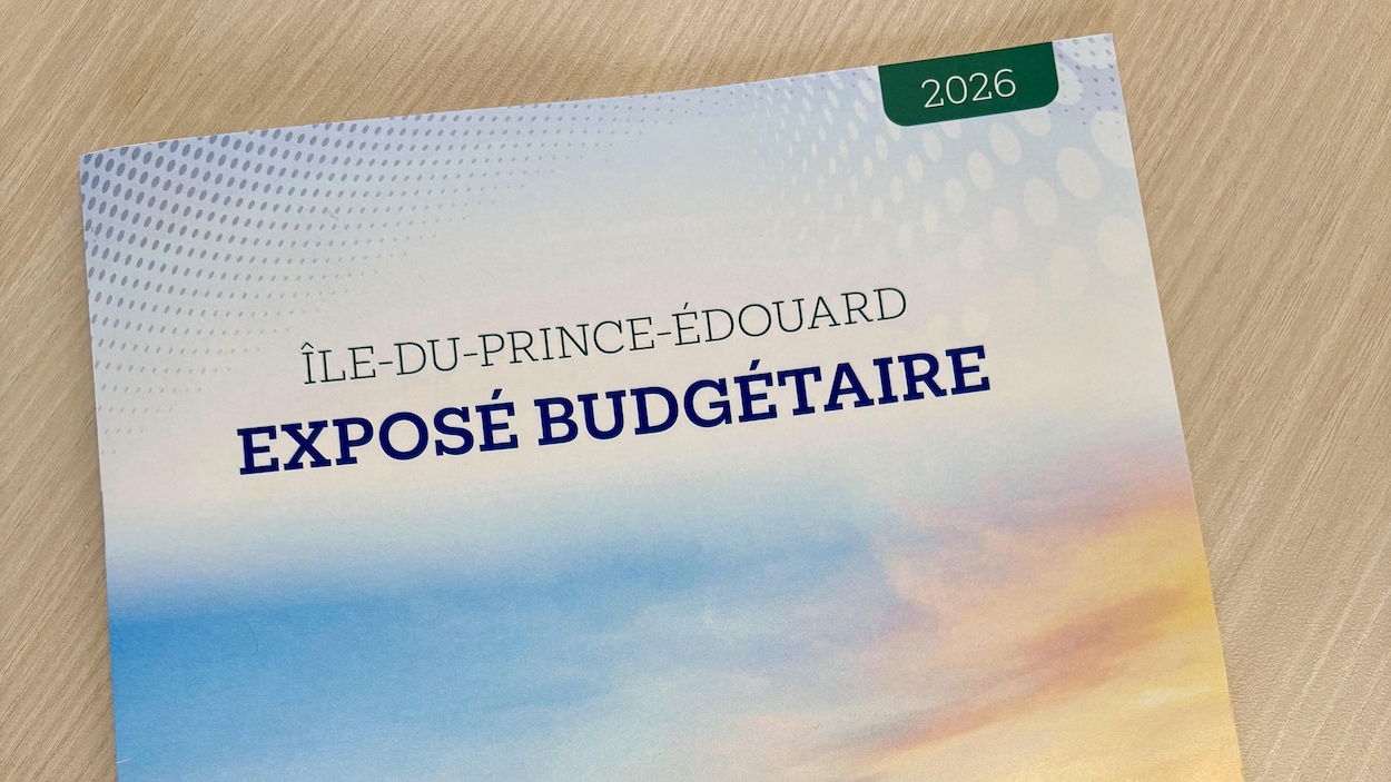 Budget de l’Î.-P.-É. : des réactions mitigées chez les francophones