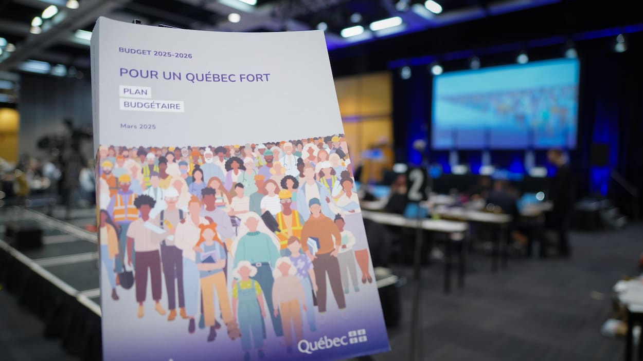 Analyse | Le long (et difficile) chemin vers l’équilibre budgétaire