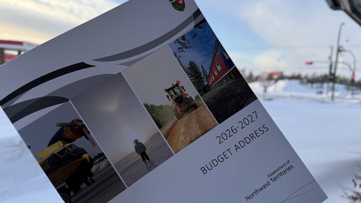 Diversification économique, le mot d’ordre du budget des T.N.-O.