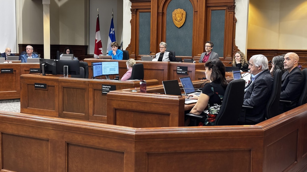Marie-Claude Bibeau abolit les délégations générales