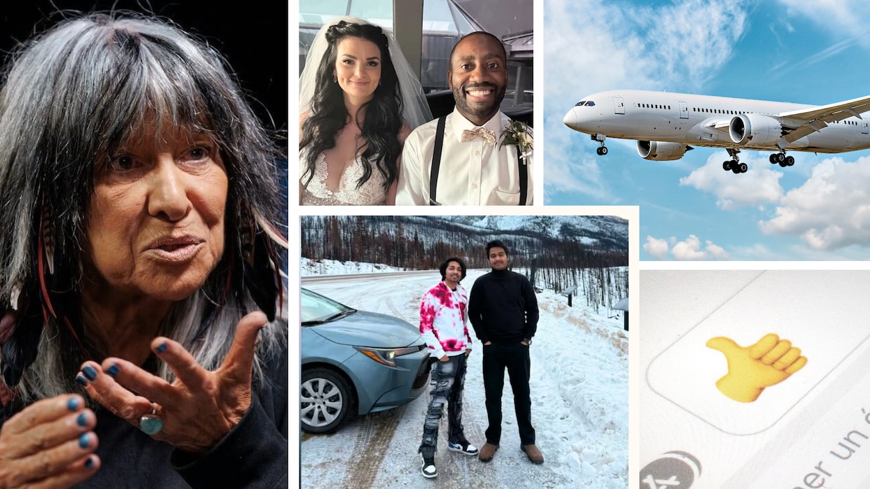 Les articles les plus lus en 2025 en Saskatchewan