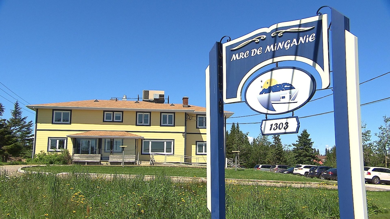 Pont Touzel la MRC de Minganie interpelle Québec pour dédommager les