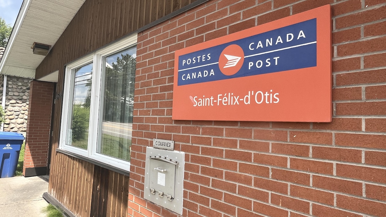 Des résolutions adoptées pour demander que les bureaux de poste demeurent ouverts