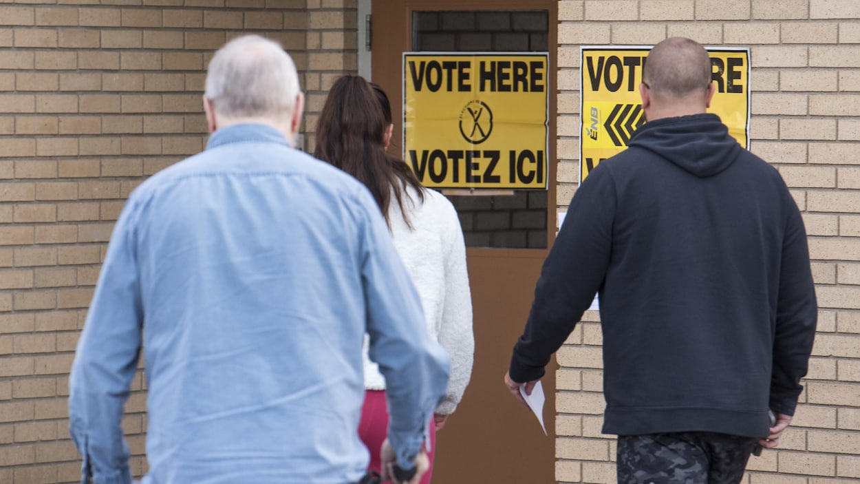 1 candidat, 2 candidatures : Grand-Sault veut éviter que la situation se répète